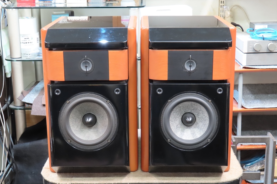 【完動品】FOCAL JMLAB MICRO UTOPIA BE スピーカーペア 完動品】FOCAL JMLAB MICRO UTOPIA BE スピーカーペア 完動品