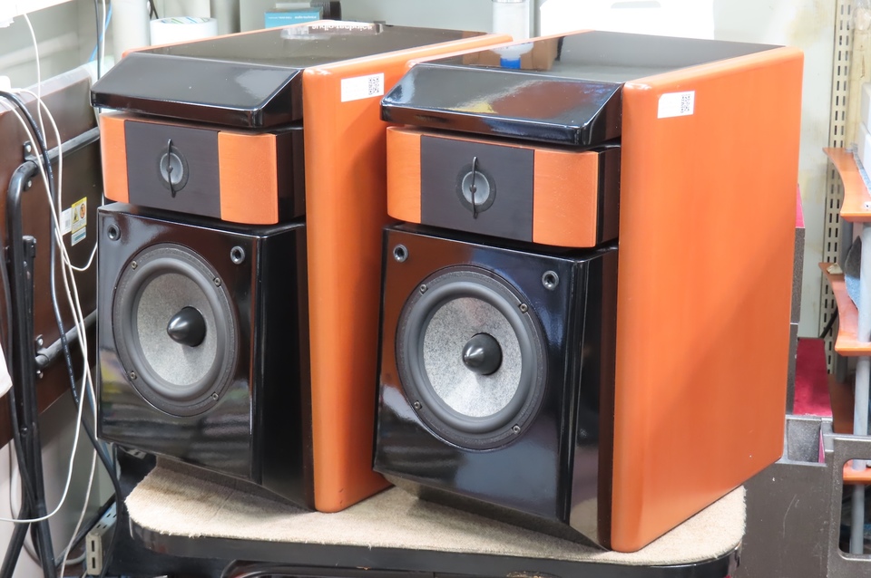 MICRO UTOPIA JM LAB - 中古オーディオ 高価買取・販売 ハイファイ堂