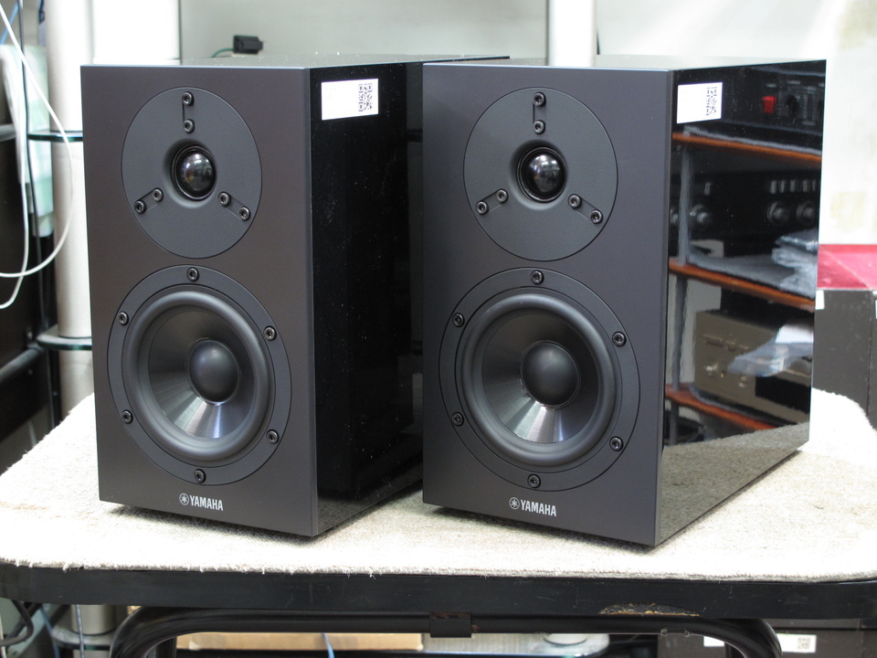 ヤマハ スピーカー NS-BP200 中古 NS-BP200(BP)｜YAMAHA スピーカー (ピアノブラック) 2台1組 NS