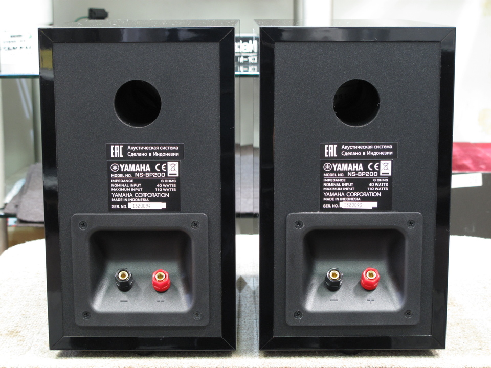 ヤマハ スピーカー NS-BP200 中古 アバックWEB-SHOP / 【中古】YAMAHA NS-BP200(BP)【コード21