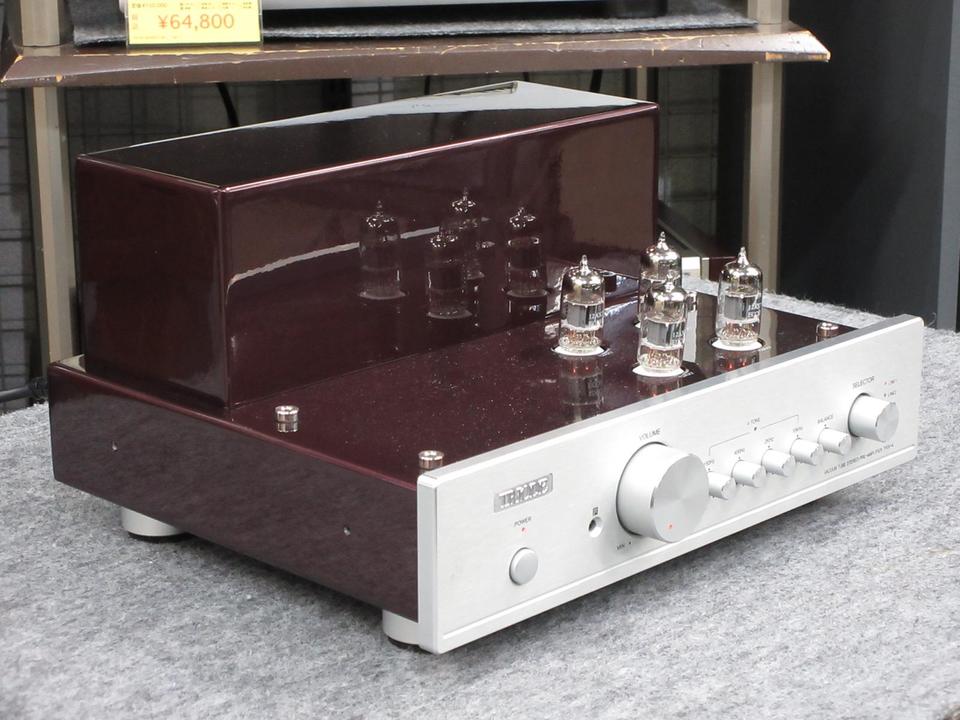 TRX-4 TRIODE - 中古オーディオ 高価買取・販売 ハイファイ堂
