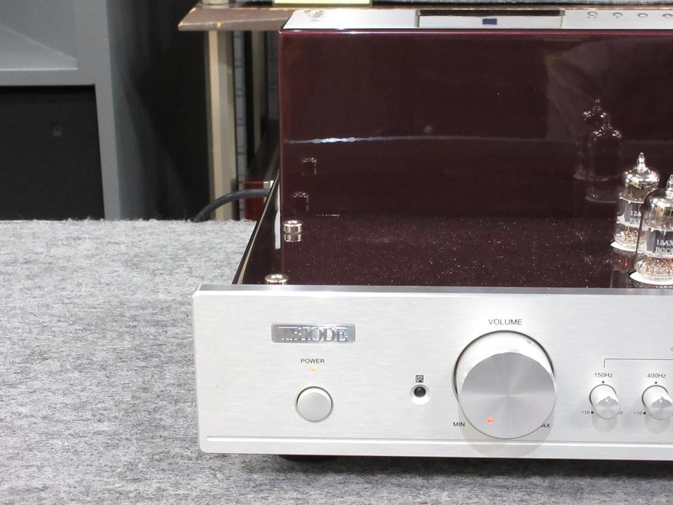 TRX-4 TRIODE - 中古オーディオ 高価買取・販売 ハイファイ堂