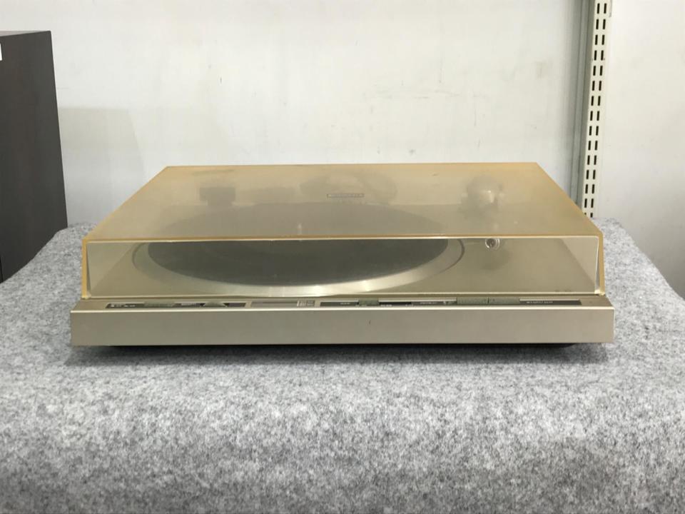 PL-260 Pioneer - 中古オーディオ 高価買取・販売 ハイファイ堂