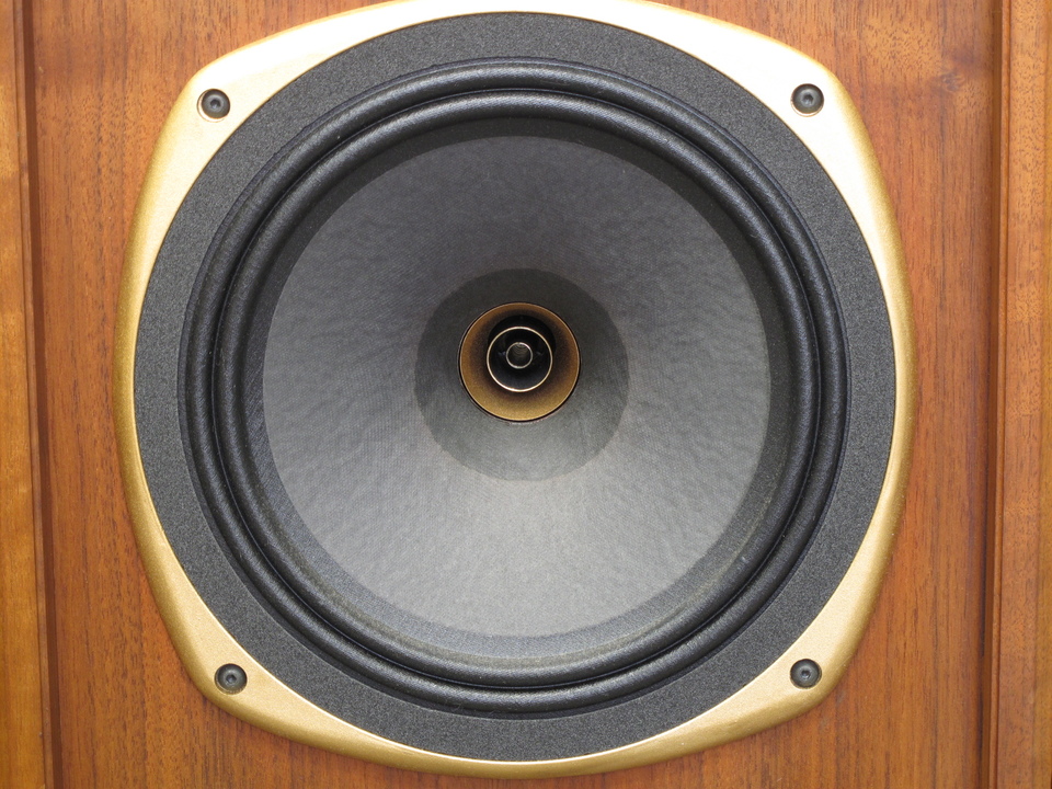 STIRLING HE TANNOY - 中古オーディオ 高価買取・販売 ハイファイ堂