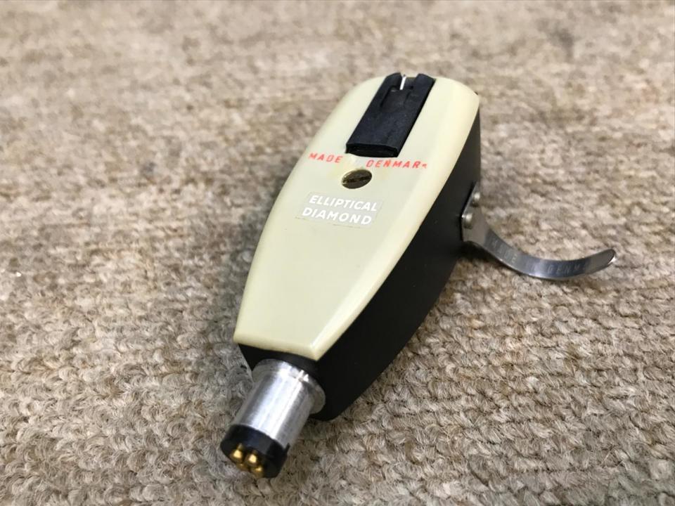 SPU Classic GE ortofon - 中古オーディオ 高価買取・販売