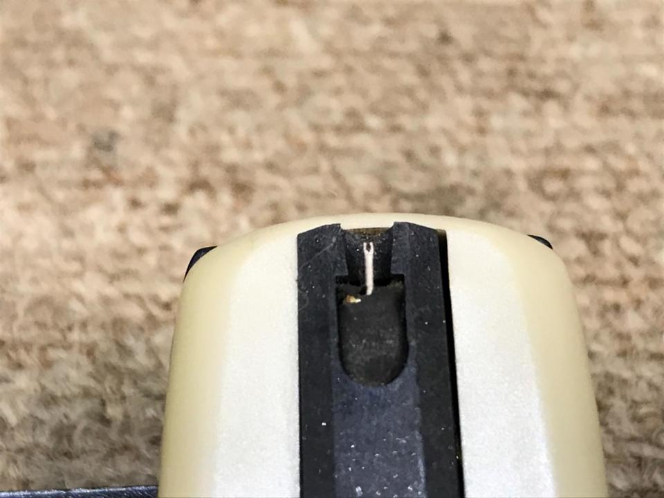 SPU Classic GE ortofon - 中古オーディオ 高価買取・販売 ハイファイ堂