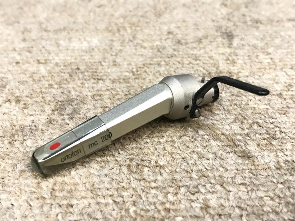 Ortofon MC20美品 Micro高級シェル Ortofon MC20美品 Micro高級シェル