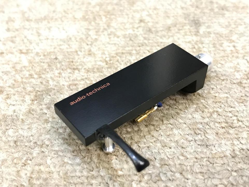 激レア！オーディオテクニカAT636 AT-LT13a レコードパーツ　真鍮ネジ AT-LT13a audio-technica - 中古オーディオ 高価買取・販売 ハイファイ堂