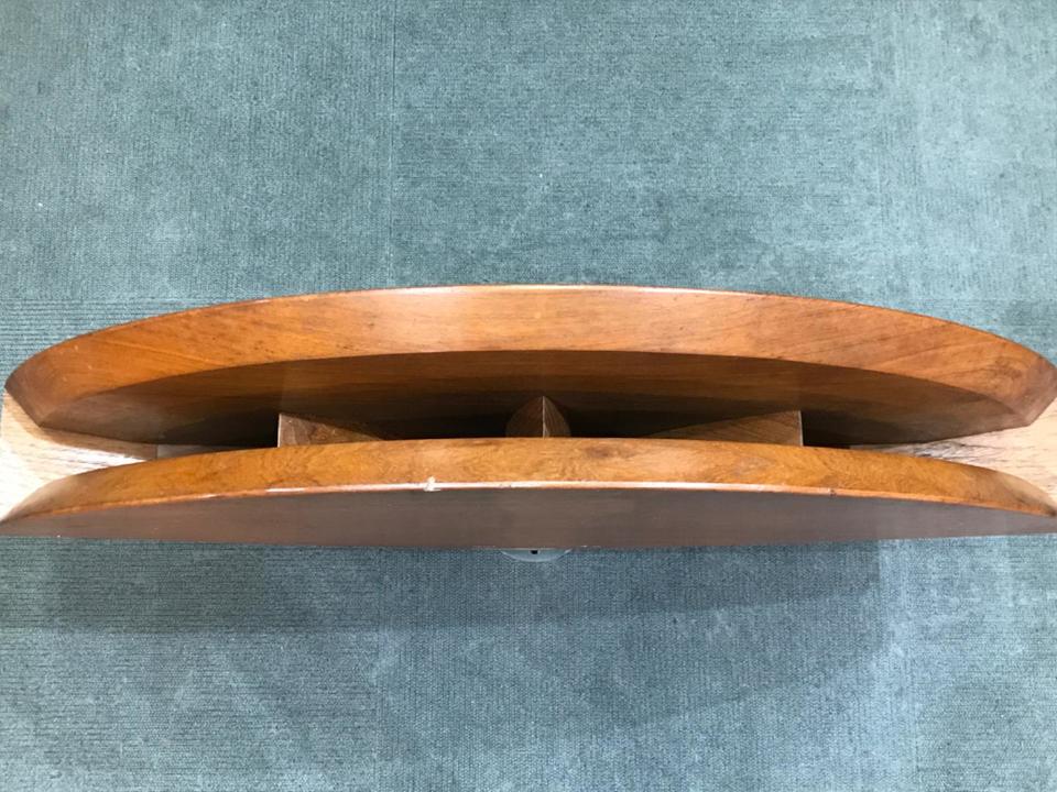 ウッドホーン 赤坂工芸 - 中古オーディオ 高価買取・販売 ハイファイ堂