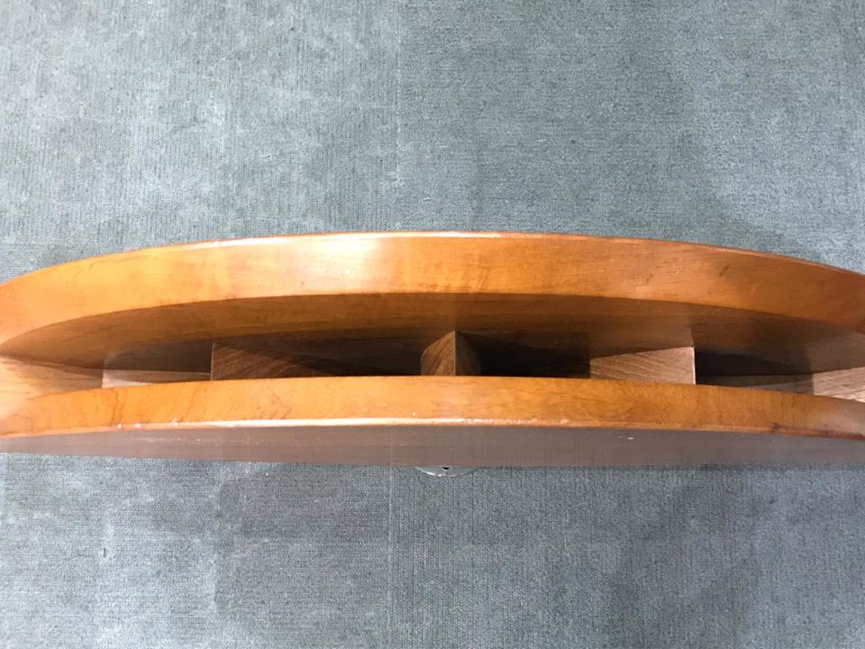 ウッドホーン 赤坂工芸 - 中古オーディオ 高価買取・販売 ハイファイ堂