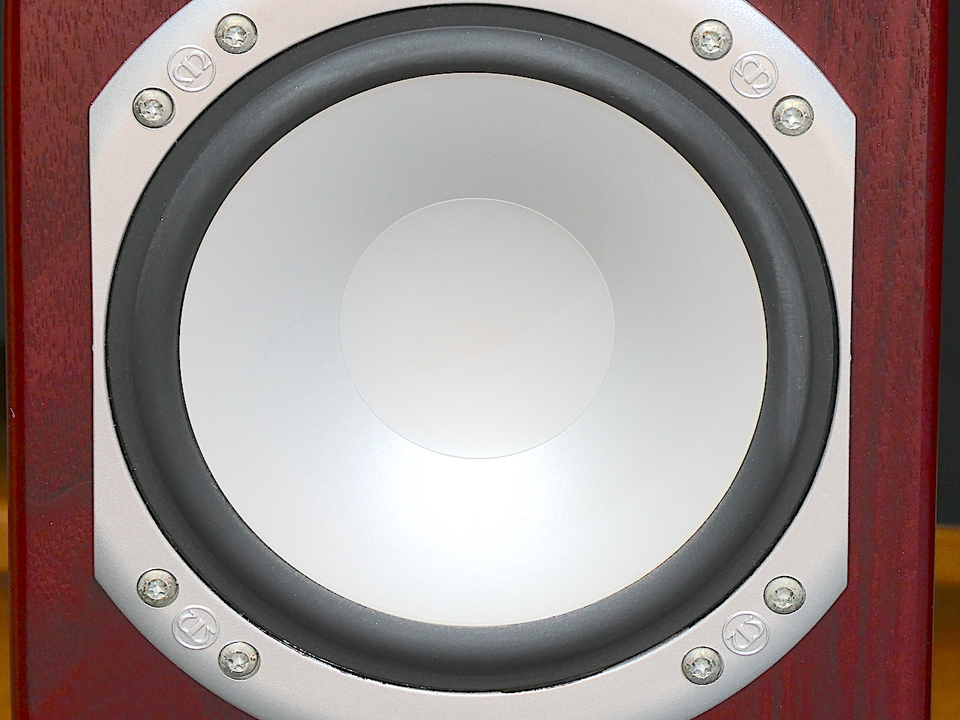 MONITOR AUDIOスピーカーSilver Studio 8 イギリス製 SILVER STUDIO 8 MONITOR AUDIO - 中古オーディオ 高価買取