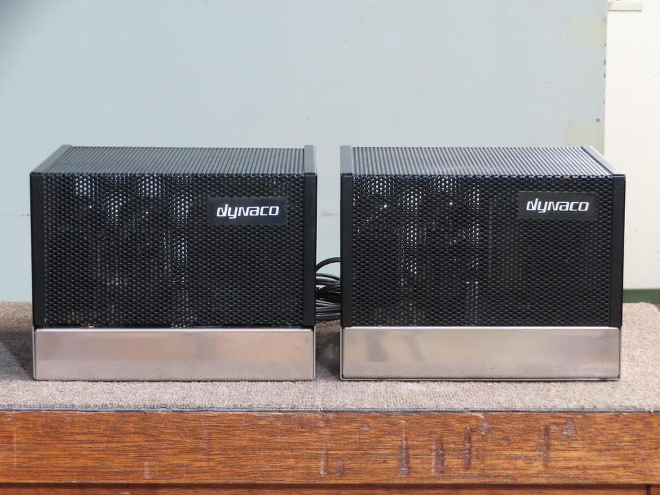 MARK-3 DYNACO - 中古オーディオ 高価買取・販売 ハイファイ堂