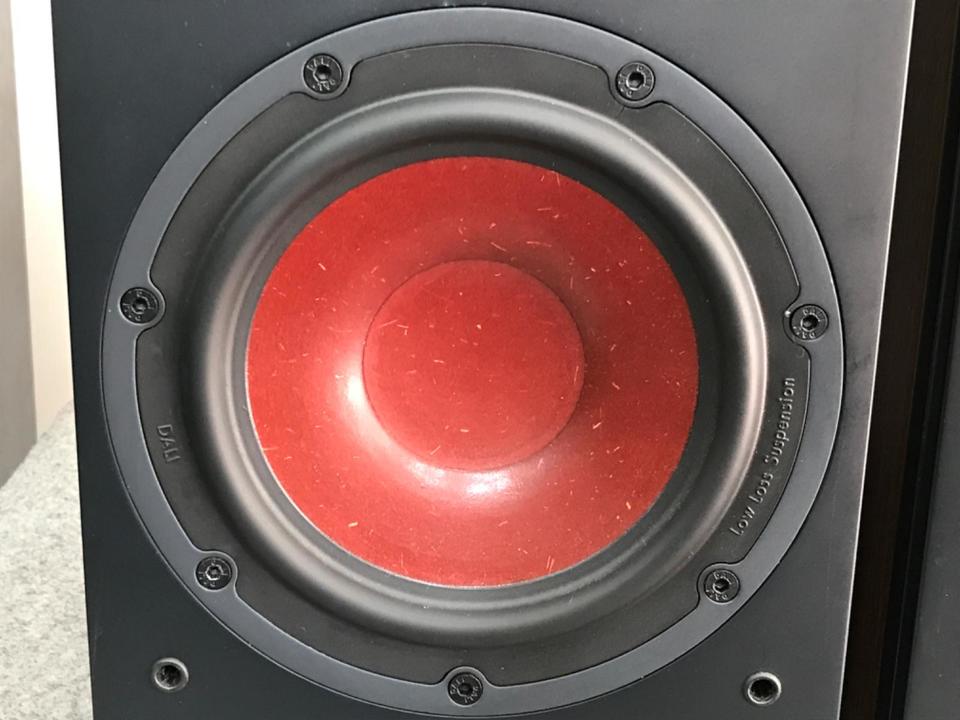 IKON2 MK2 DALI - 中古オーディオ 高価買取・販売 ハイファイ堂