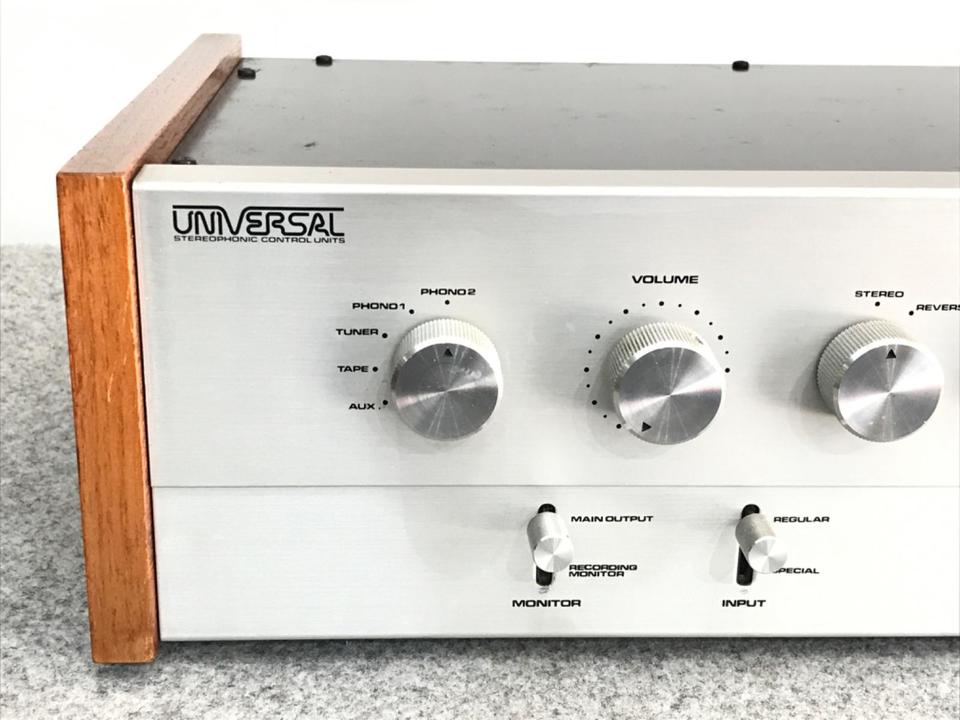 MARK7 UNIVERSAL CHRISKIT - 中古オーディオ 高価買取・販売 ハイファイ堂