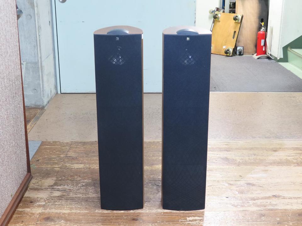 KEF iQ7 音出し確認済み IQ7 KEF - 中古オーディオ 高価買取・販売 ハイファイ堂