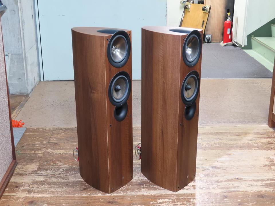 KEF iQ7 音出し確認済み KEF iQ7 音出し確認済み