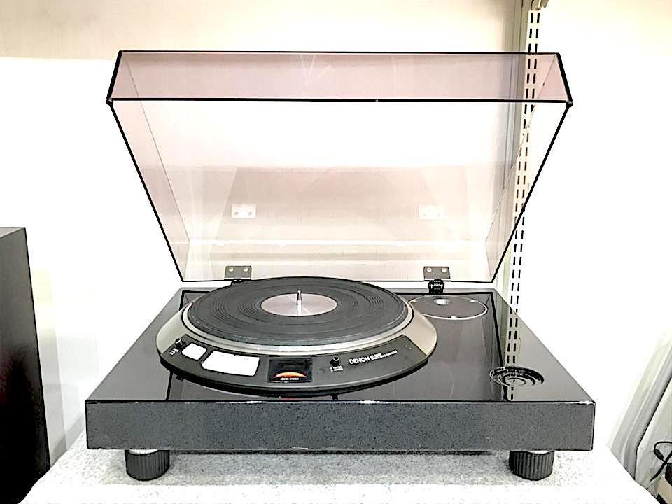 DENON デノン/レコードプレーヤー/DP-6000/Bランク/09【中古】 DENON デノン/レコードプレーヤー/DP-6000/Bランク/09【中古】の