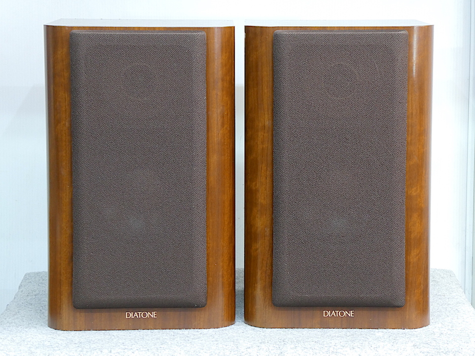 DS-A7 DIATONE - 中古オーディオ 高価買取・販売 ハイファイ堂