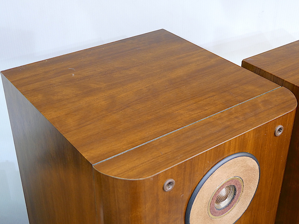 DS-A7 DIATONE - 中古オーディオ 高価買取・販売 ハイファイ堂