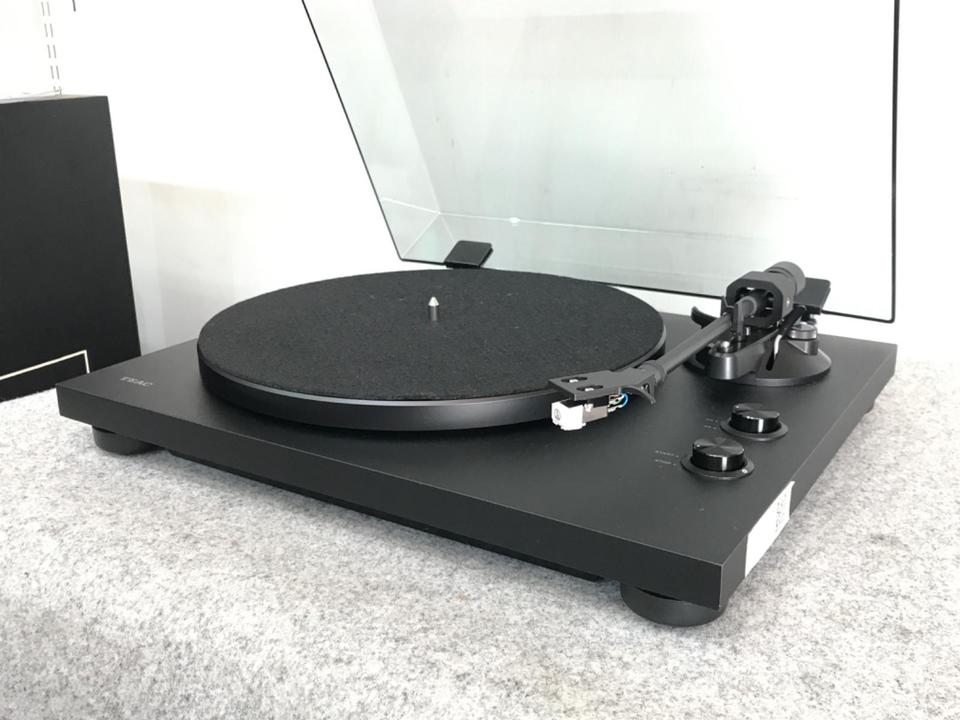 TEAC TN-280BT BLACK 元箱備品完備 ティアックストア限定販売】TEAC(ティアック) Bluetooth