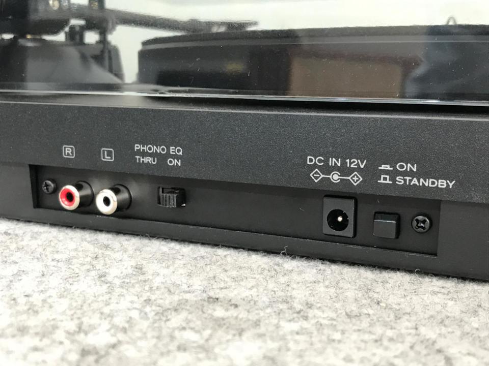 [中古] TEAC TN-280BT レコードプレイヤー TEAC : TN-280BT - 中古 | オーディオユニオン