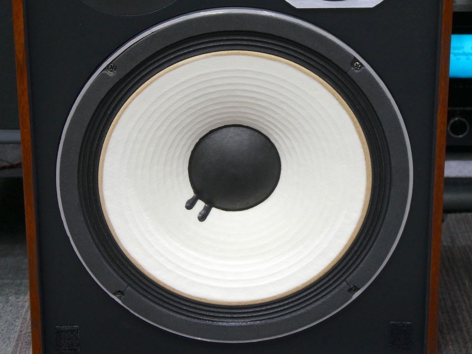 4312A JBL - 中古オーディオ 高価買取・販売 ハイファイ堂