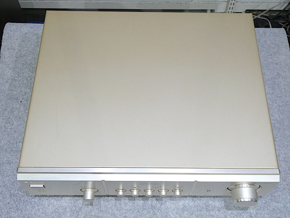 TA-P9000ES SONY - 中古オーディオ 高価買取・販売 ハイファイ堂