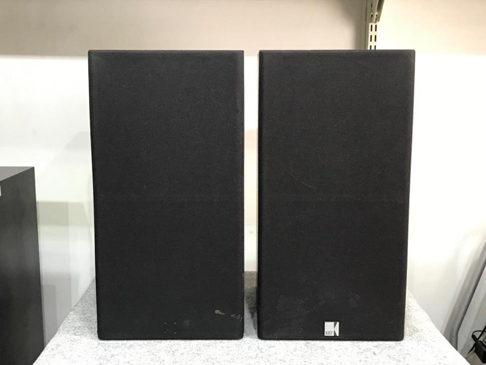 C55 KEF - 中古オーディオ 高価買取・販売 ハイファイ堂