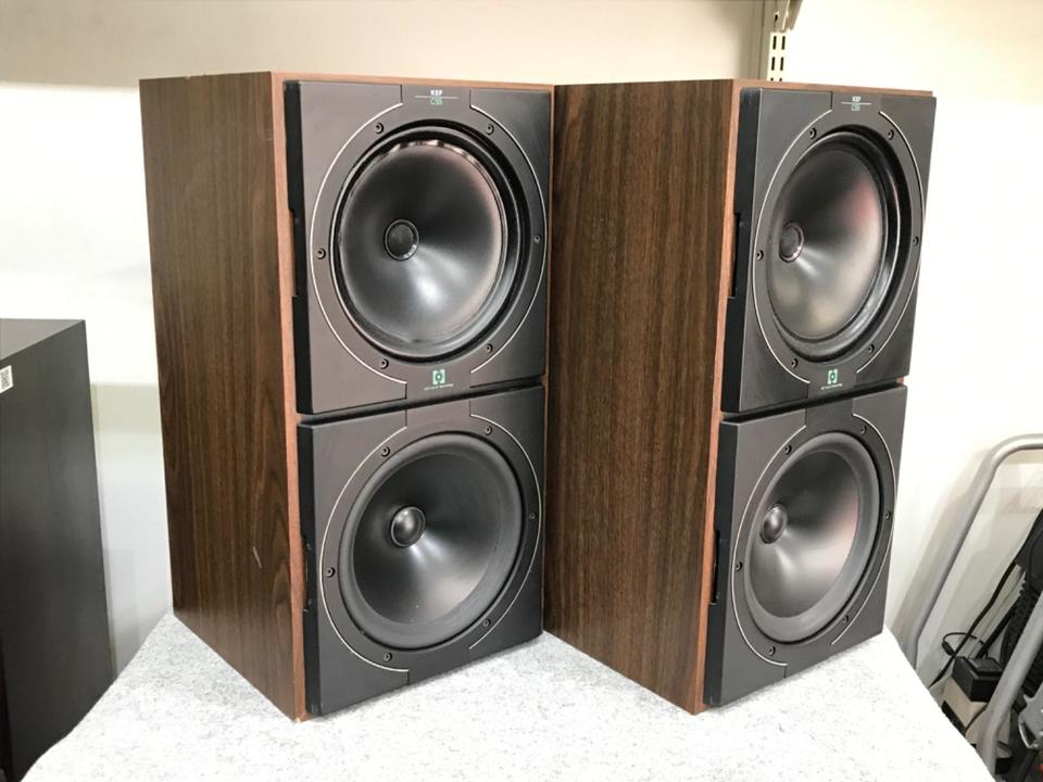 C55 KEF - 中古オーディオ 高価買取・販売 ハイファイ堂