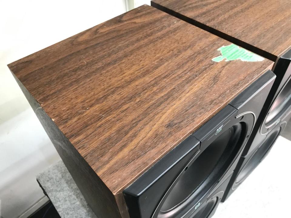 C55 KEF - 中古オーディオ 高価買取・販売 ハイファイ堂