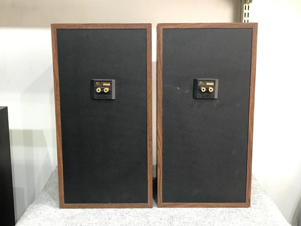 C55 KEF - 中古オーディオ 高価買取・販売 ハイファイ堂