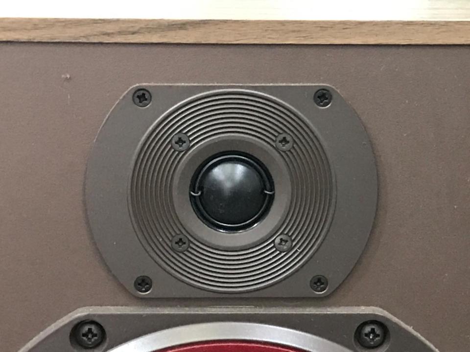 DM220 B&W - 中古オーディオ 高価買取・販売 ハイファイ堂