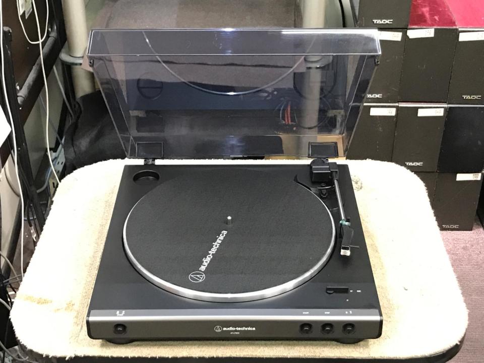 audio-technica - 専用 [中古] audio-technica AT-LP60XBT_GBK audio-technica AT-LP60XBT GBK ワイヤレスターンテーブル