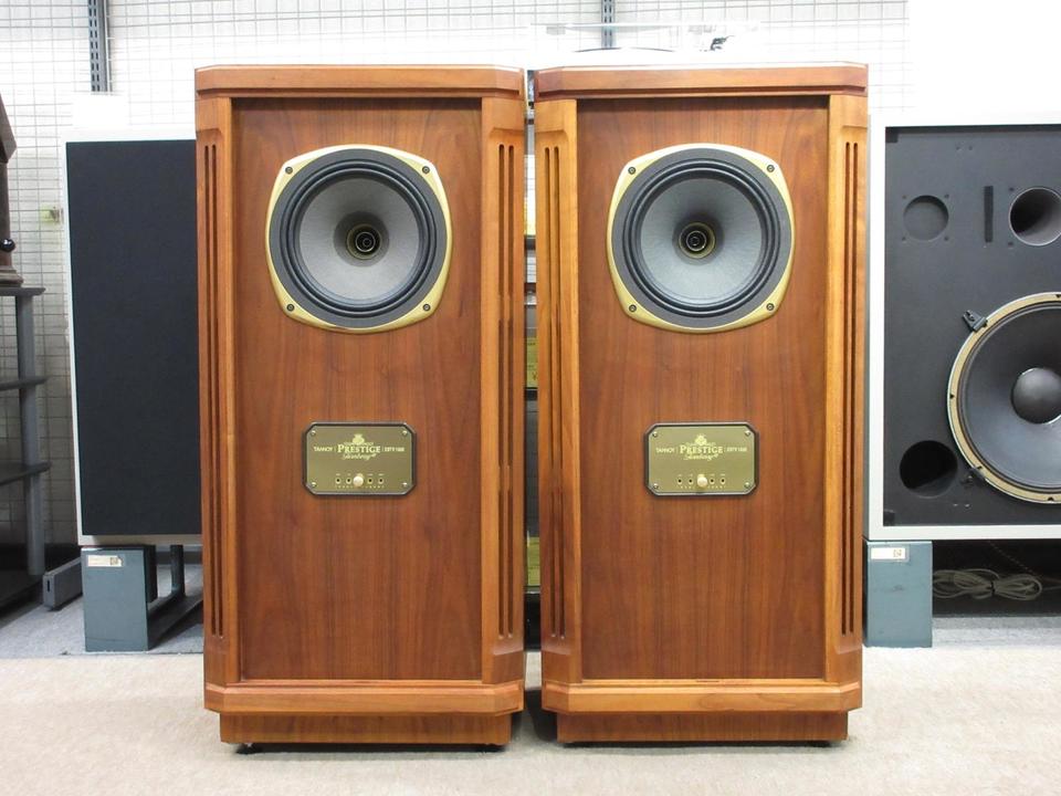 Turnberry SE TANNOY - 中古オーディオ 高価買取・販売 ハイファイ堂