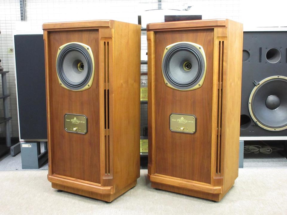 タンノイ　TANNOY Turnberry/SE　２本セット TANNOY : Turnberry/SE-MH - 中古 | オーディオユニオン