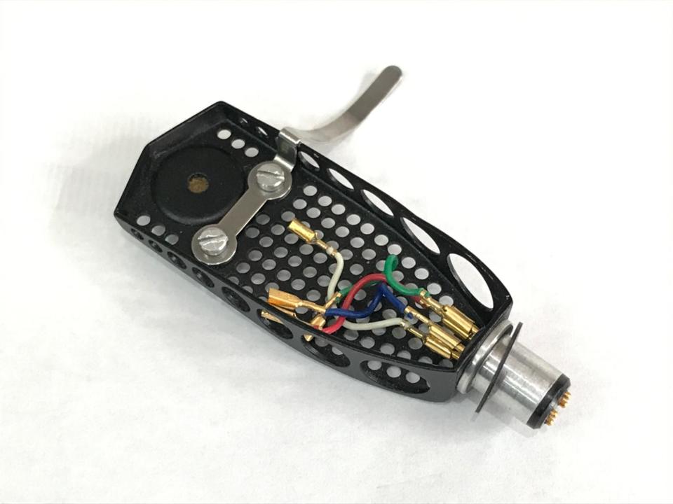 エスエムイー SME シェル SII(SME S-2 ヘッドシェル エスエムイー SME シェル SII(SME S-2 ヘッドシェル