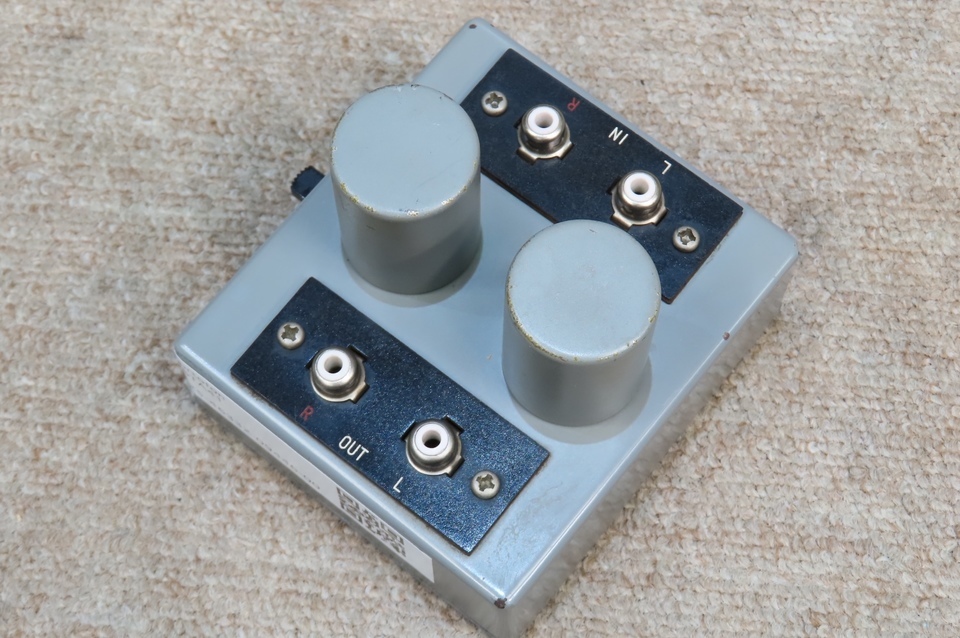 STA6600 ortofon - 中古オーディオ 高価買取・販売 ハイファイ堂