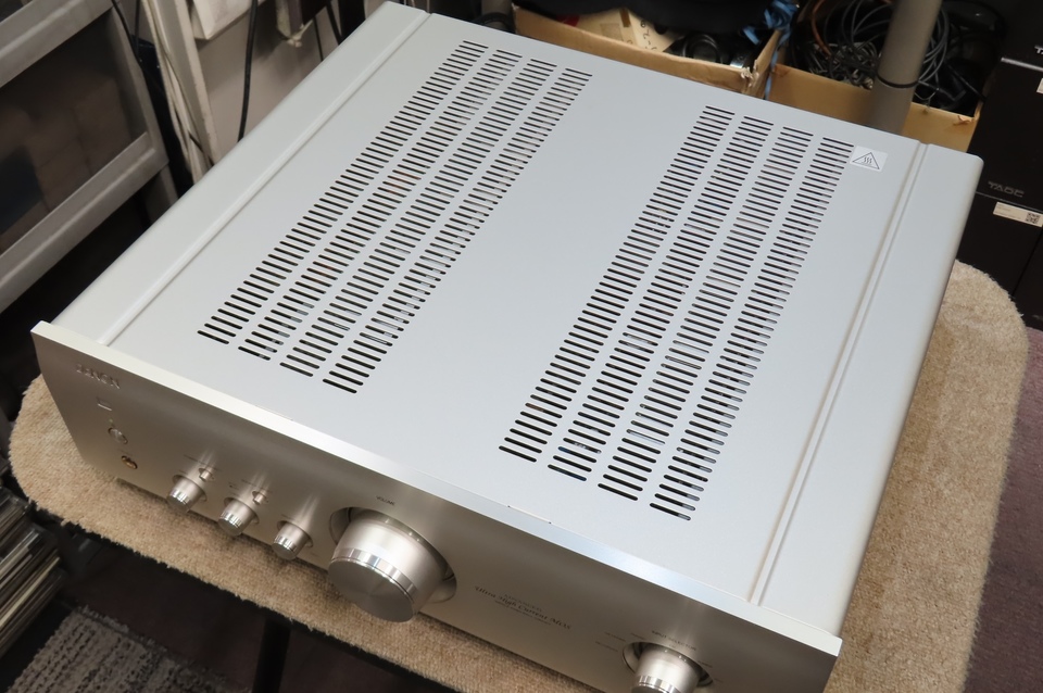 PMA-1500RE DENON - 中古オーディオ 高価買取・販売 ハイファイ堂