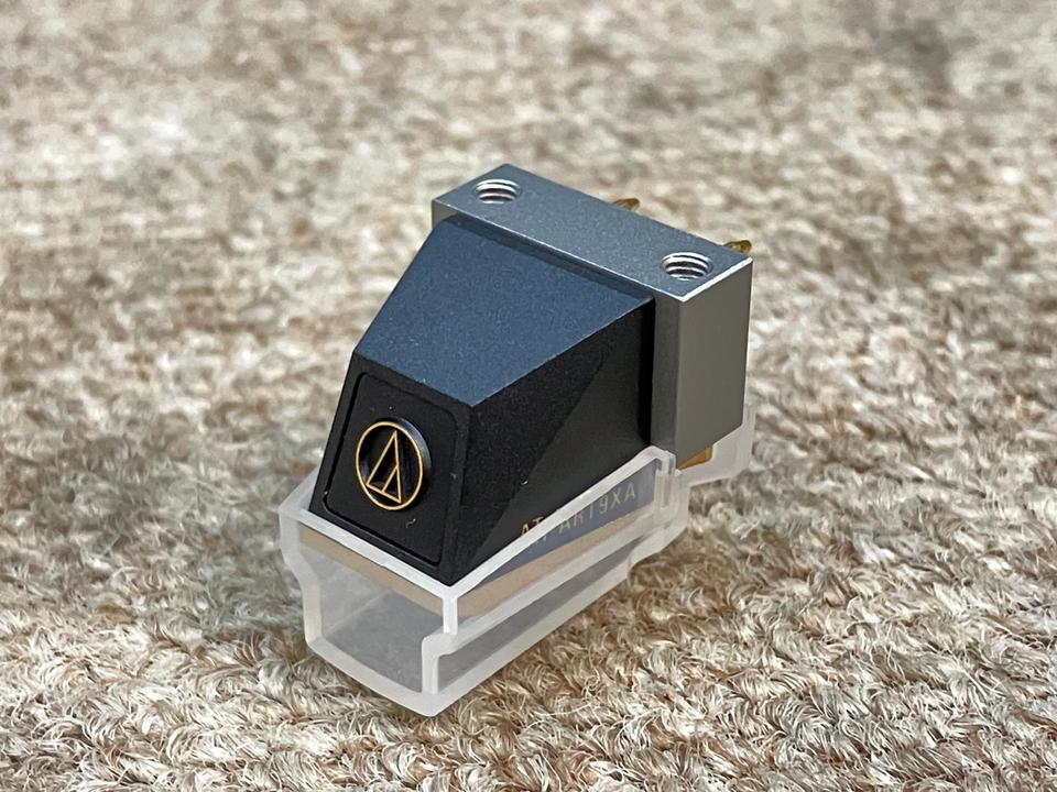 AT-ART9XA audio-technica - 中古オーディオ 高価買取・販売