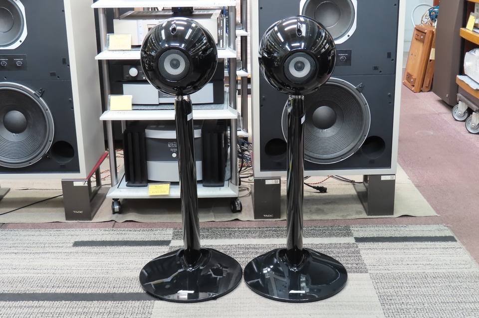 TD510Z MK2 ECLIPSE - 中古オーディオ 高価買取・販売 ハイファイ堂