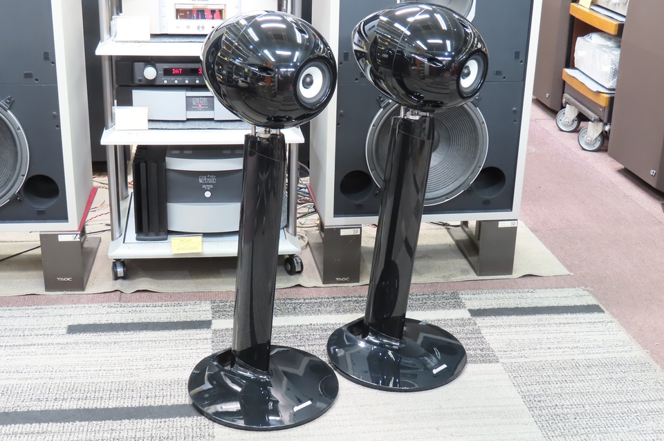 TD510Z MK2 ECLIPSE - 中古オーディオ 高価買取・販売 ハイファイ堂