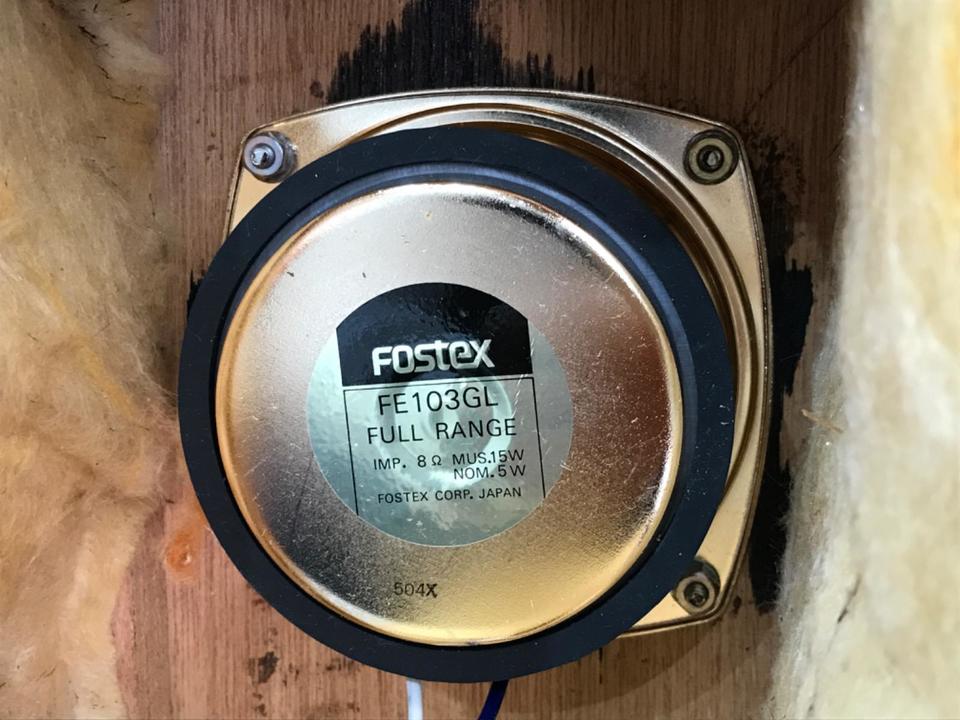 BF-103S FOSTER - 中古オーディオ 高価買取・販売 ハイファイ堂