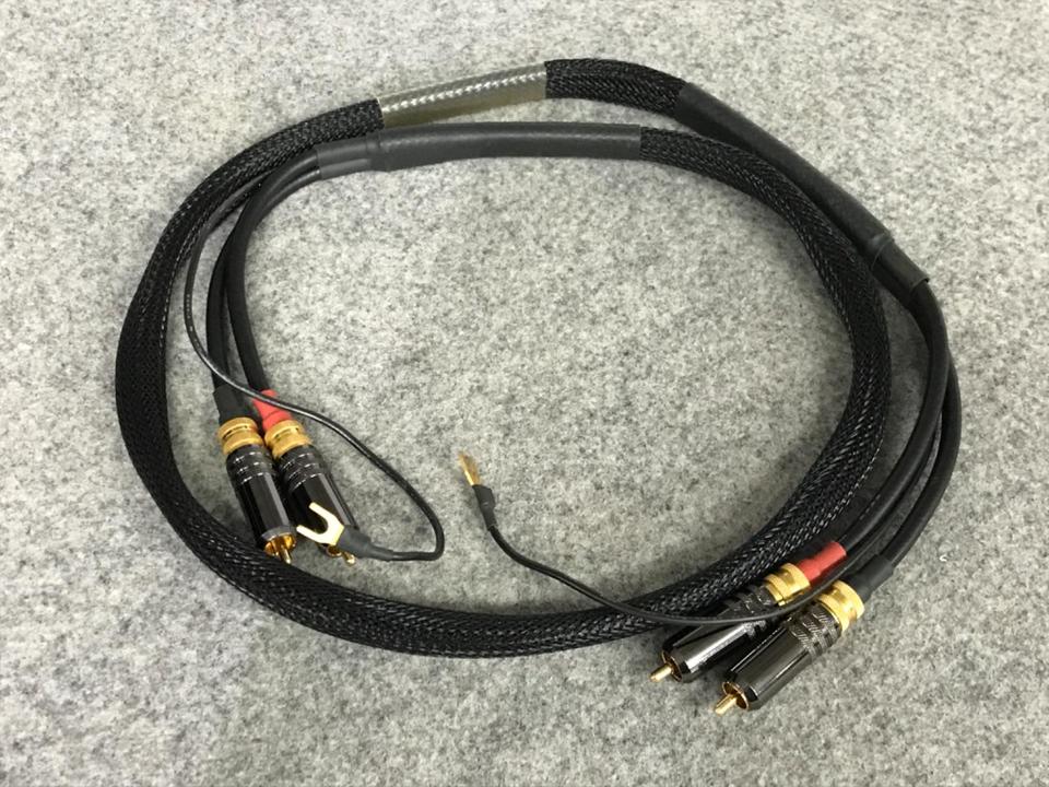 LC-J7-PHONO/1.2m ORB - 中古オーディオ 高価買取・販売 ハイファイ堂