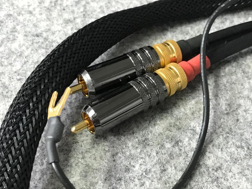 LC-J7-PHONO/1.2m ORB - 中古オーディオ 高価買取・販売 ハイファイ堂