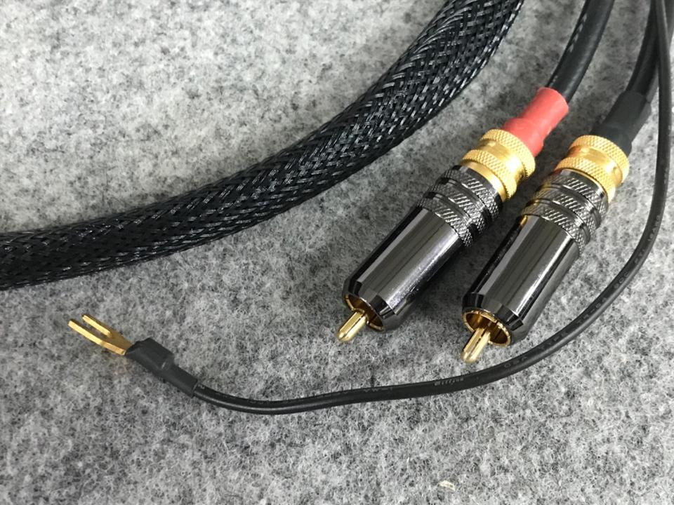 LC-J7-PHONO/1.2m ORB - 中古オーディオ 高価買取・販売 ハイファイ堂