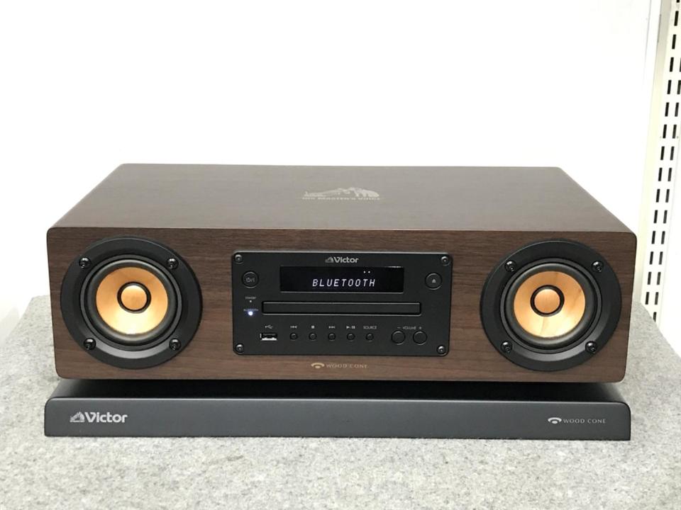 EX-D6 Victor - 中古オーディオ 高価買取・販売 ハイファイ堂