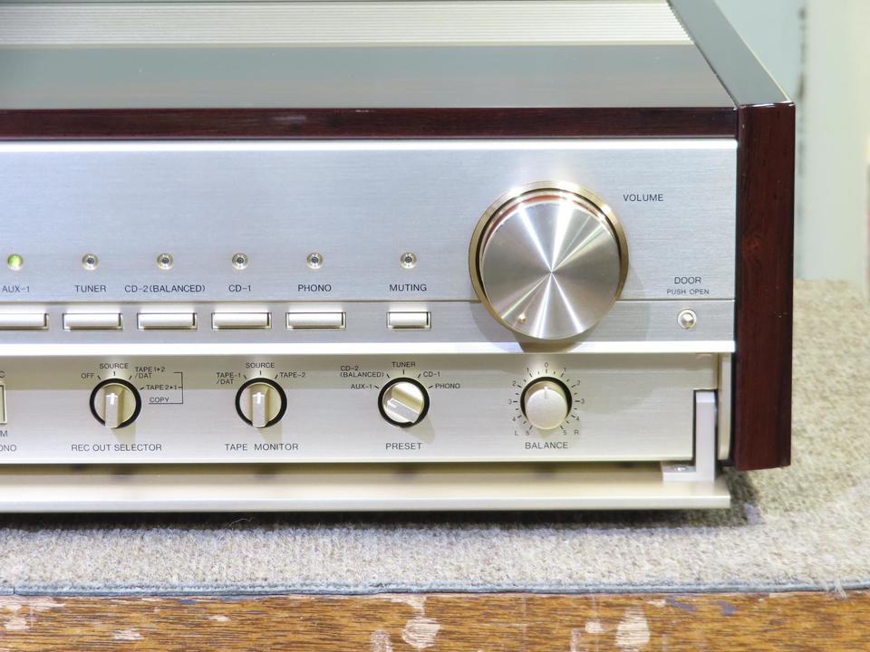 PRA-2000RG DENON - 中古オーディオ 高価買取・販売 ハイファイ堂