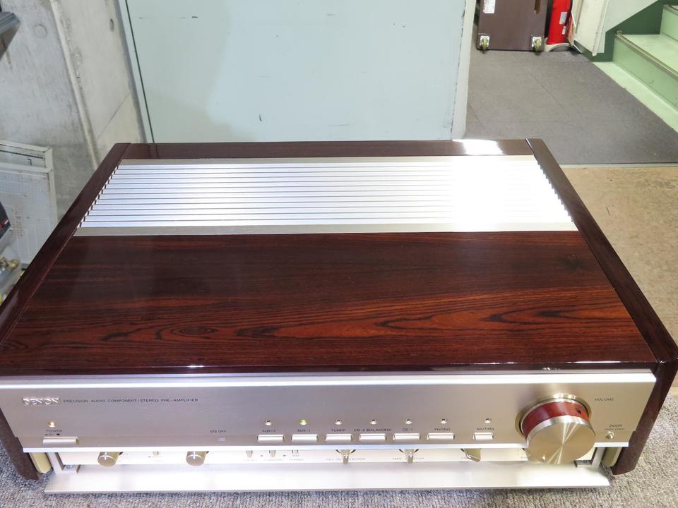 値下げしました！希少！DENON 高級プリアンプPRA2000RG 値下げしました！希少！DENON 高級プリアンプPRA2000RG