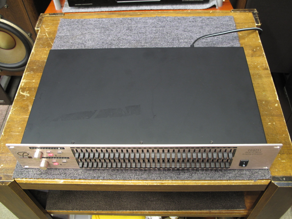 動作確認 Classic Pro CEQ1131 グラフィックイコライザー maxresdefault.jpg?sqp=-