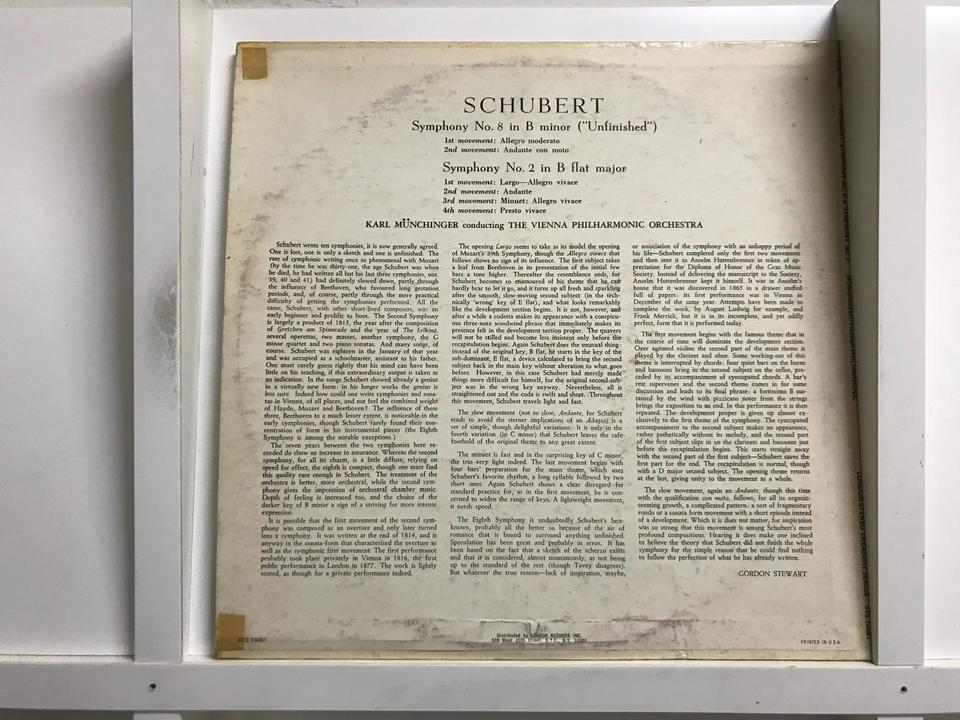 レコードまとめ売り 欧州クラシック系中心 35枚 レコードまとめ